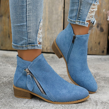 Annielle™ | Fashionable Women's Orthopedic Shoes