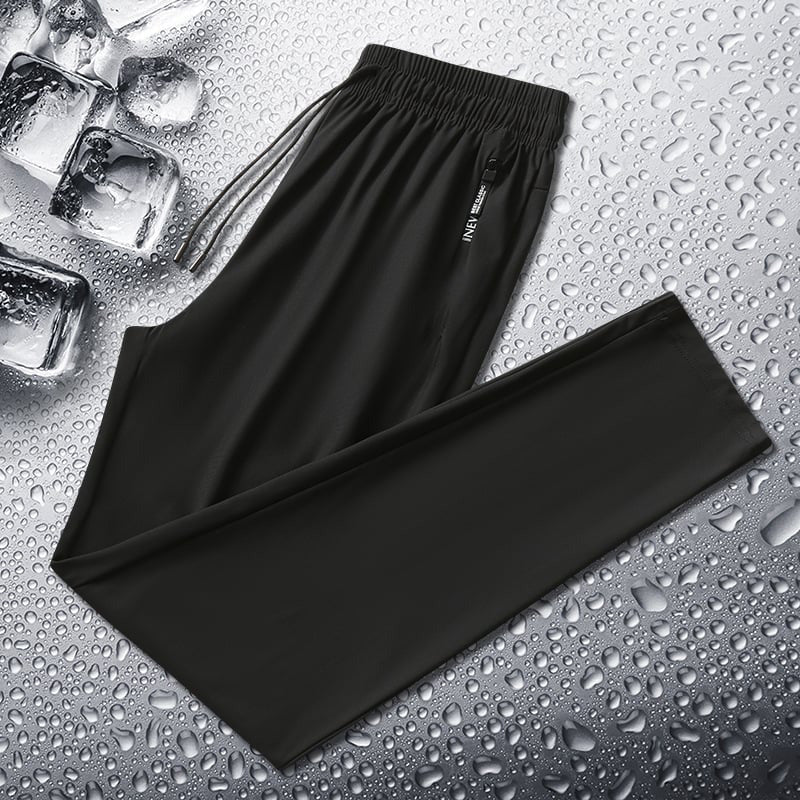 🔥 Quick-Drying Unisex Pants with Extremely High Stretch
