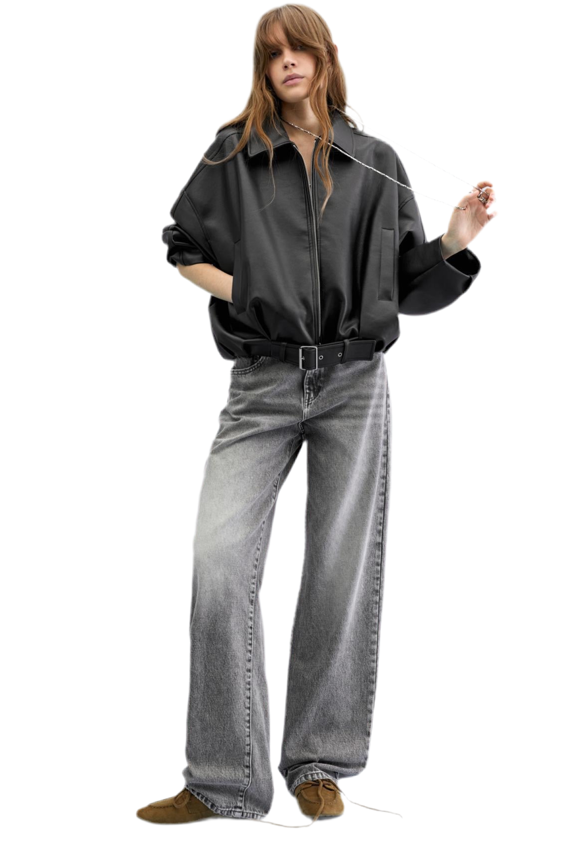 The Vice Jacket