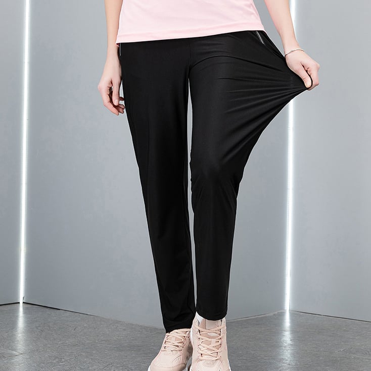 🔥 Quick-Drying Unisex Pants with Extremely High Stretch