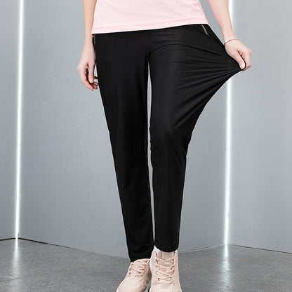 🔥 Quick-Drying Unisex Pants with Extremely High Stretch