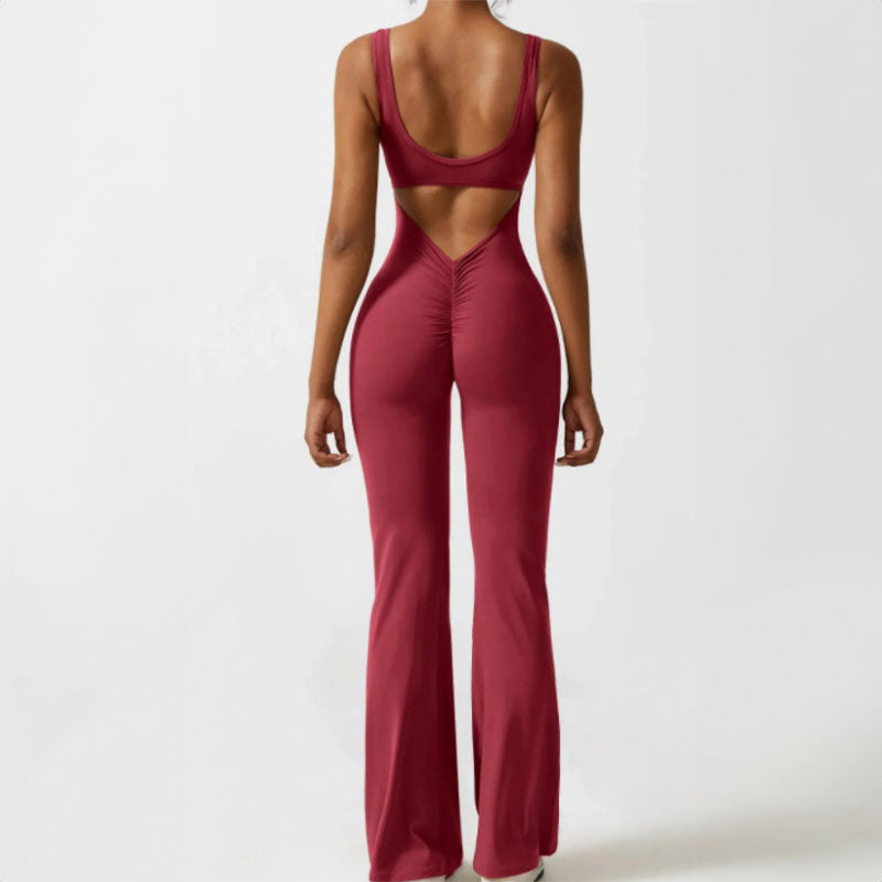 Combinaison rehaussante de fesses Flux