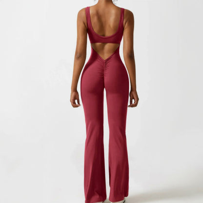 Combinaison rehaussante de fesses Flux