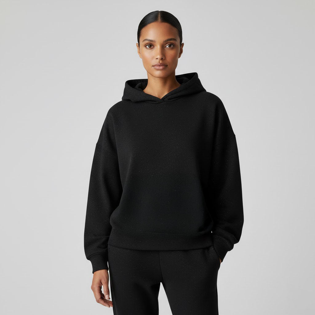 Midnight Mist Hoodie