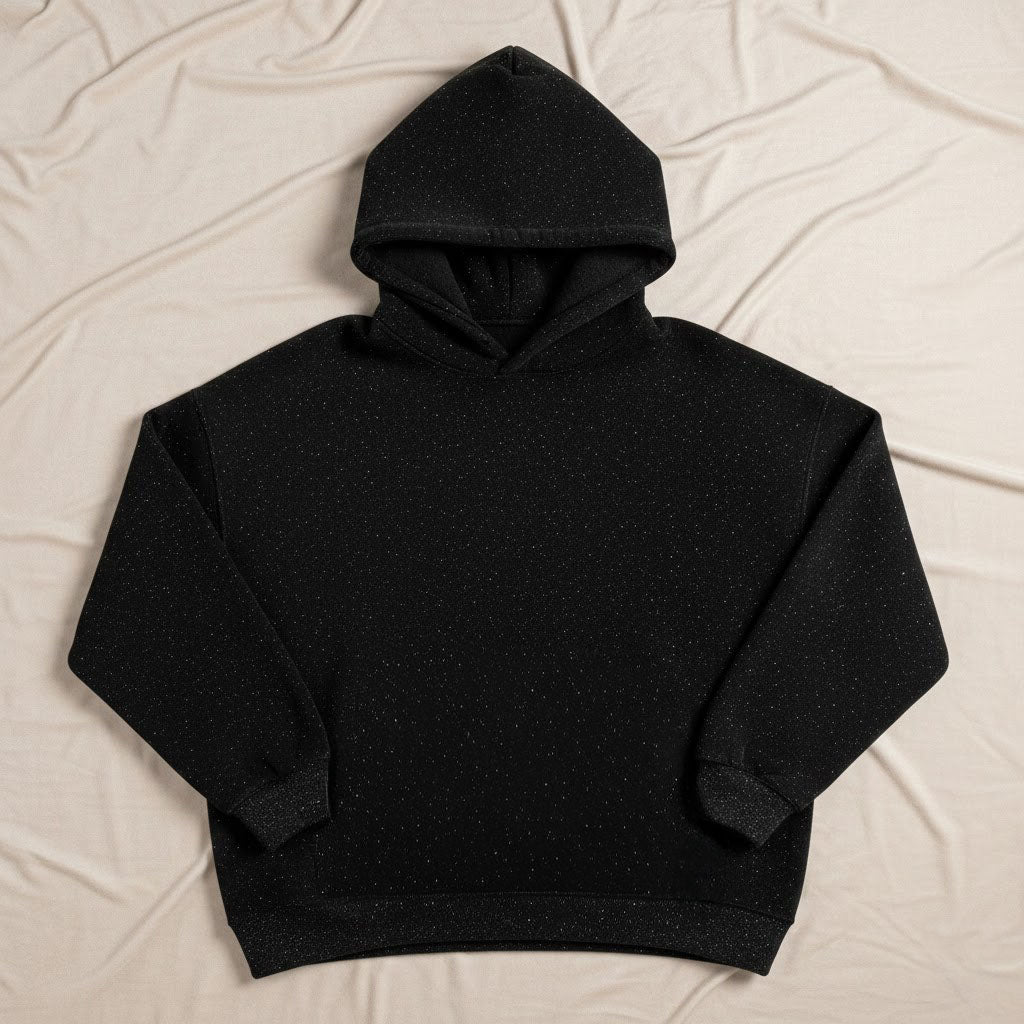 Midnight Mist Hoodie