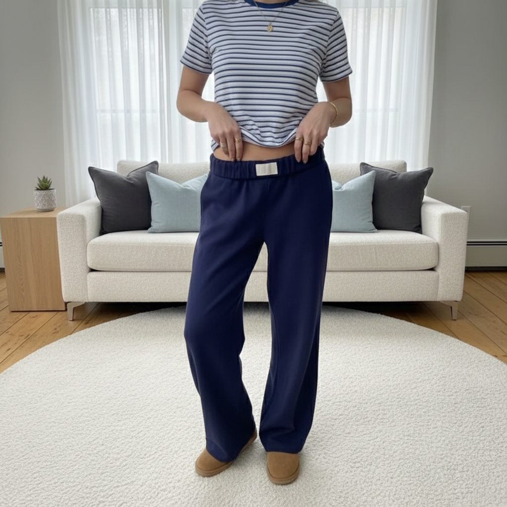 The Aurora Comfort Pants