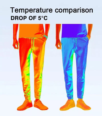 🔥 Quick-Drying Unisex Pants with Extremely High Stretch