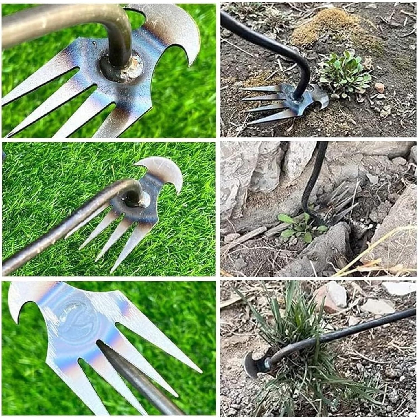 Weeding Tool - Extra Long 50 cm