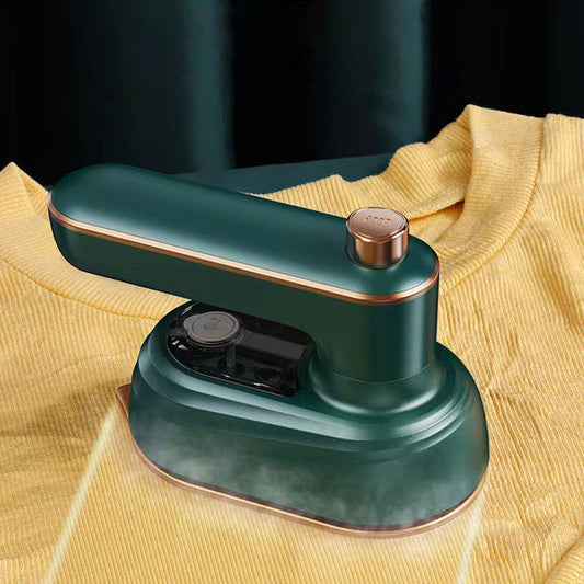 Portable Travel Iron