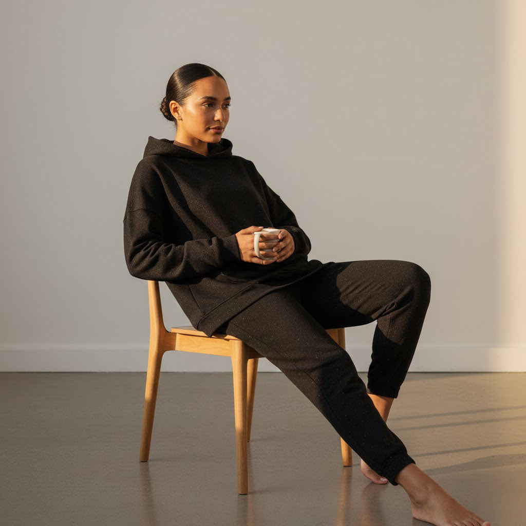 Midnight Mist Hoodie