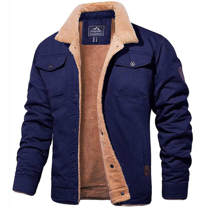 Max™ | Thermal Bomber Jacket