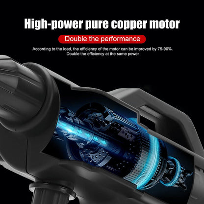🚿HOT SALE 49% OFF🚗👍Cordless Portable High Pressure Water Spray Gun