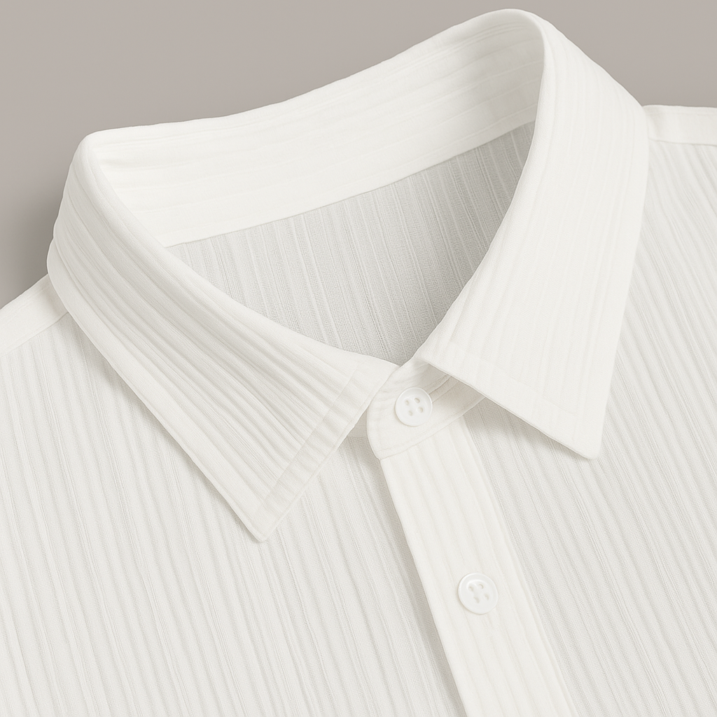 Camari Relaxed Linen Set
