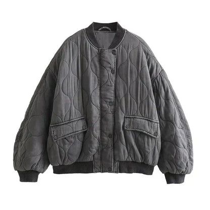 Julia Bomber Jacket