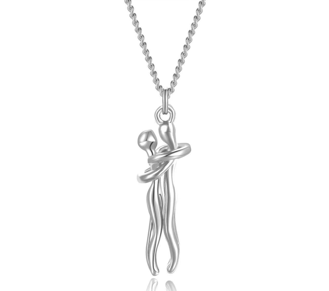 Susan™ | Pure Love Necklace