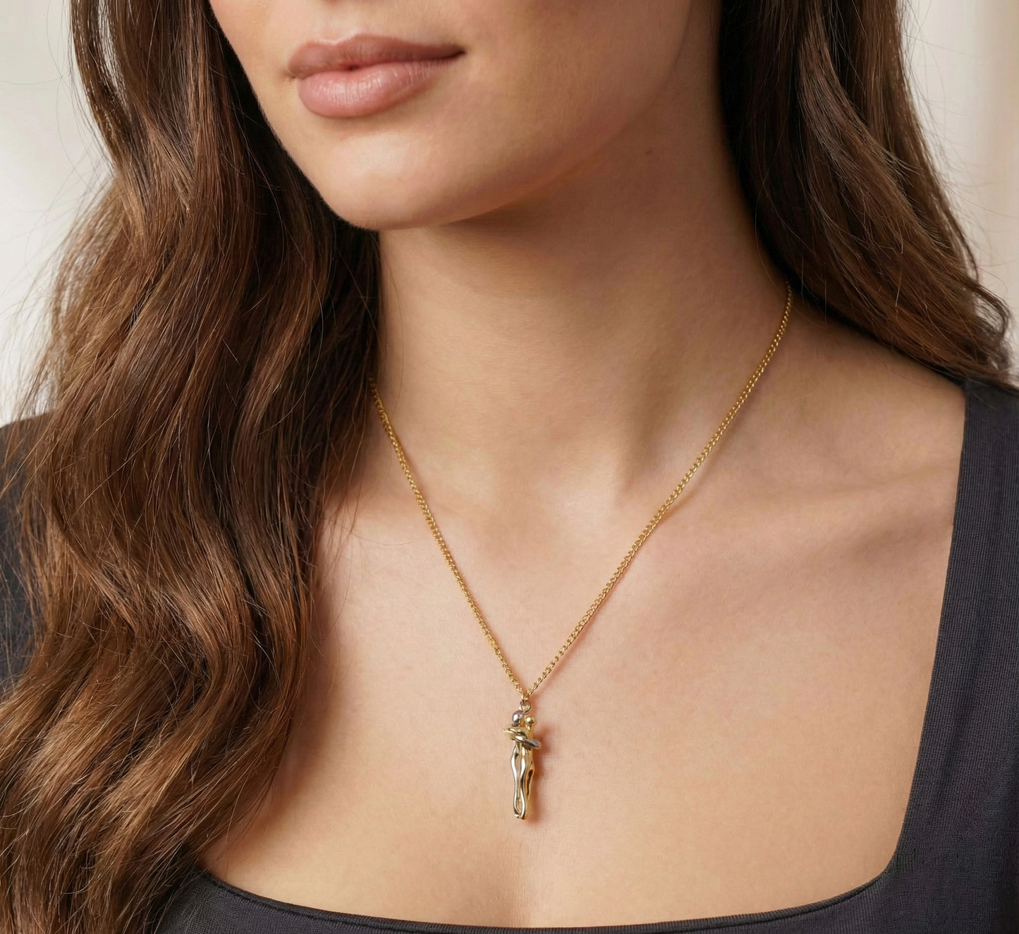Susan™ | Pure Love Necklace