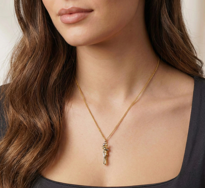 Susan™ | Pure Love Necklace