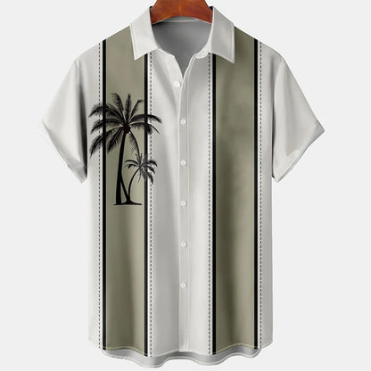 Men's Havana Vacation Shirt
