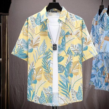 Men's Palm Drift Shirt