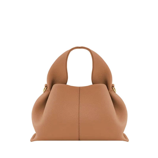 Luxe Elegance Bag (w/ Free Care Cover + Bag Clip)