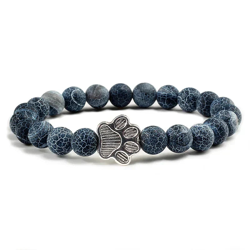 Naiara™ | Pearlized Fingerprint Bracelet