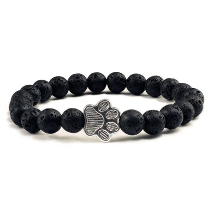 Naiara™ | Pearlized Fingerprint Bracelet