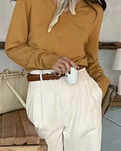 Margot Classic Pants