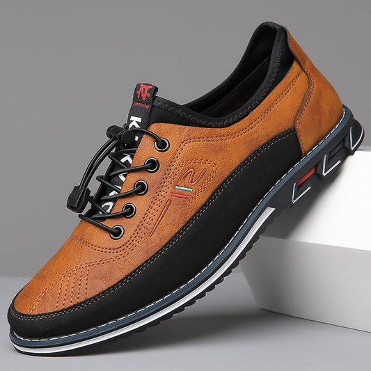 Max | Handmade Quality Oxford Shoes