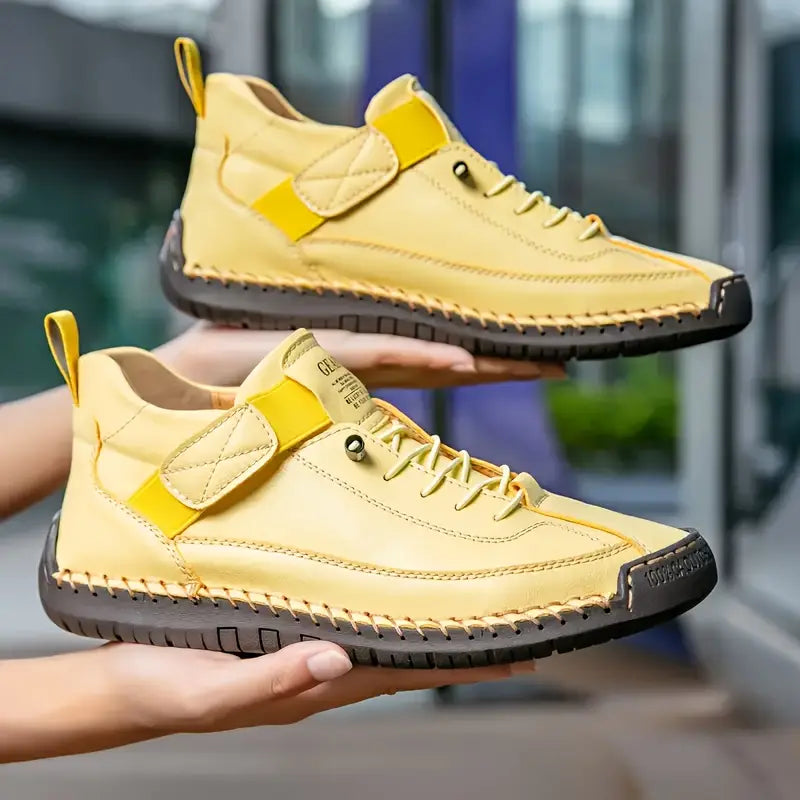Élodie™ | Comfortable Hiking Shoes