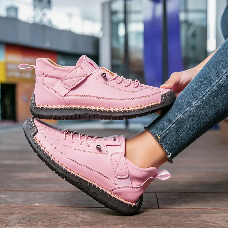 Élodie™ | Comfortable Hiking Shoes