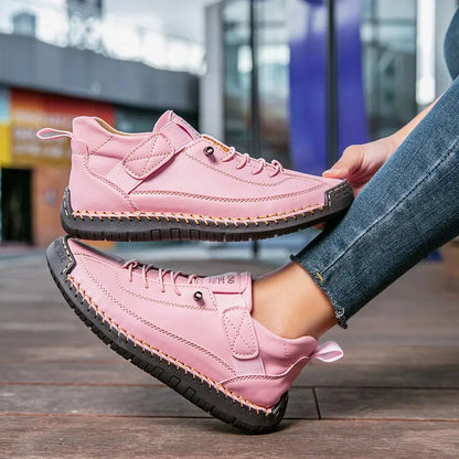 Élodie™ | Comfortable Hiking Shoes