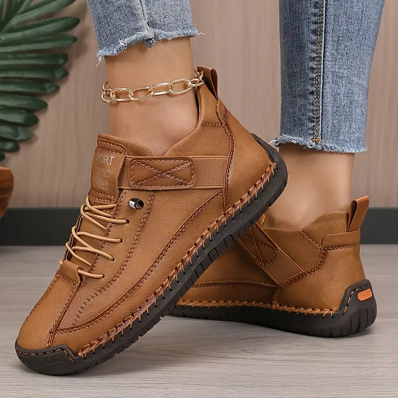 Élodie™ | Comfortable Hiking Shoes