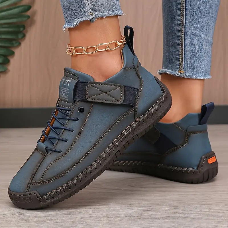 Élodie™ | Comfortable Hiking Shoes