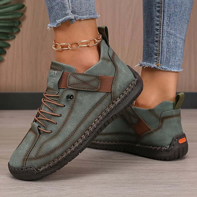 Élodie™ | Comfortable Hiking Shoes