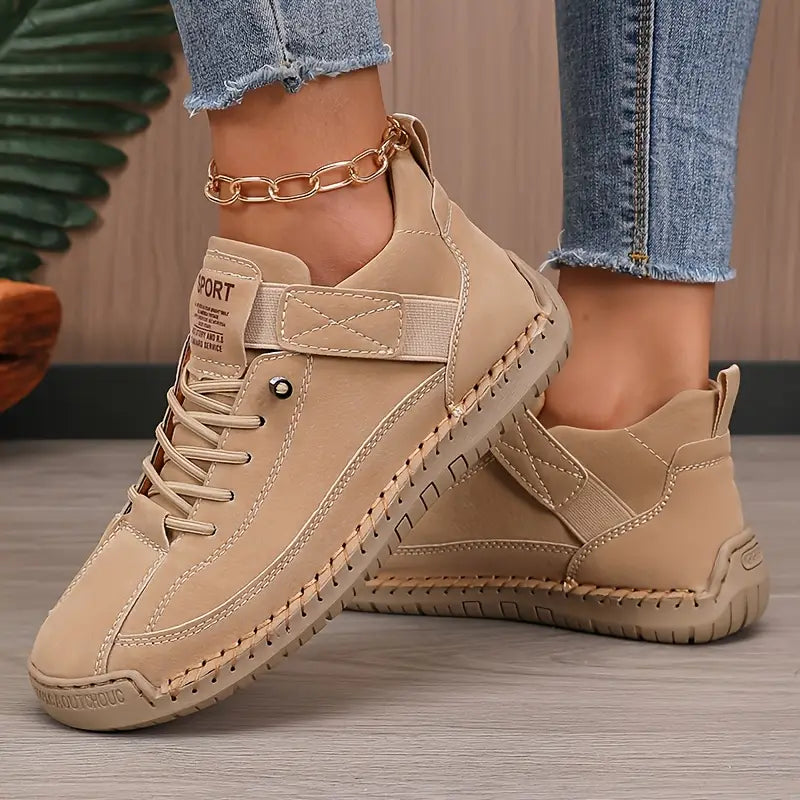 Élodie™ | Comfortable Hiking Shoes