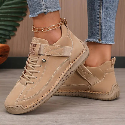 Élodie™ | Comfortable Hiking Shoes