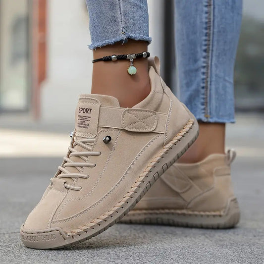 Élodie™ | Comfortable Hiking Shoes