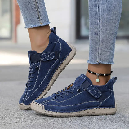 Élodie™ | Comfortable Hiking Shoes