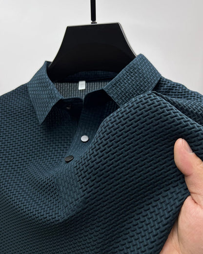 Le polo respirant Prestige 
