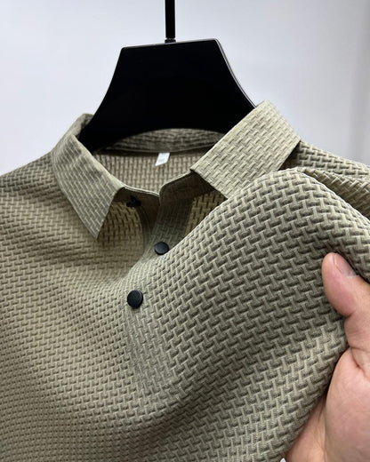 Le polo respirant Prestige 