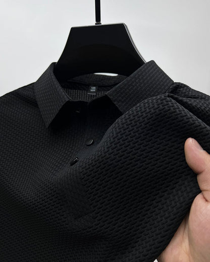 Le polo respirant Prestige 
