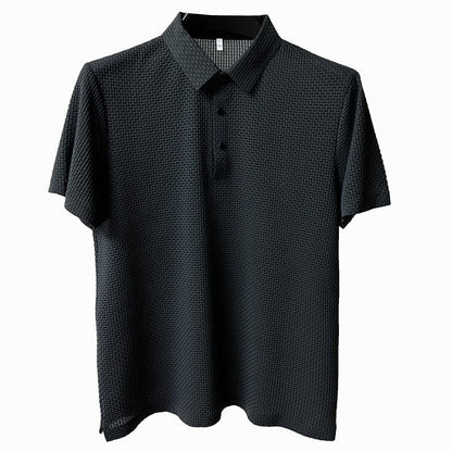 Le polo respirant Prestige 