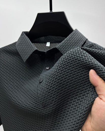 Le polo respirant Prestige 