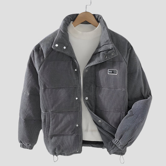 Zoua | Corduroy Jacket