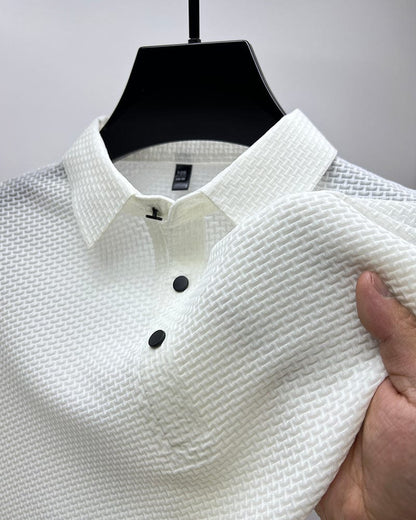 Le polo respirant Prestige 