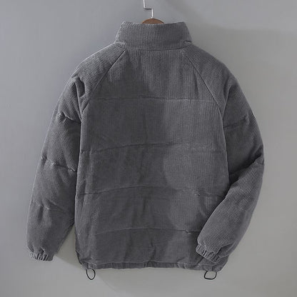 Zoua | Corduroy Jacket