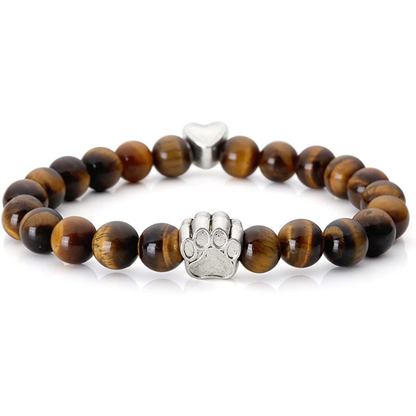 Doresa™ | Rainbow Bridge Memorial Bracelet