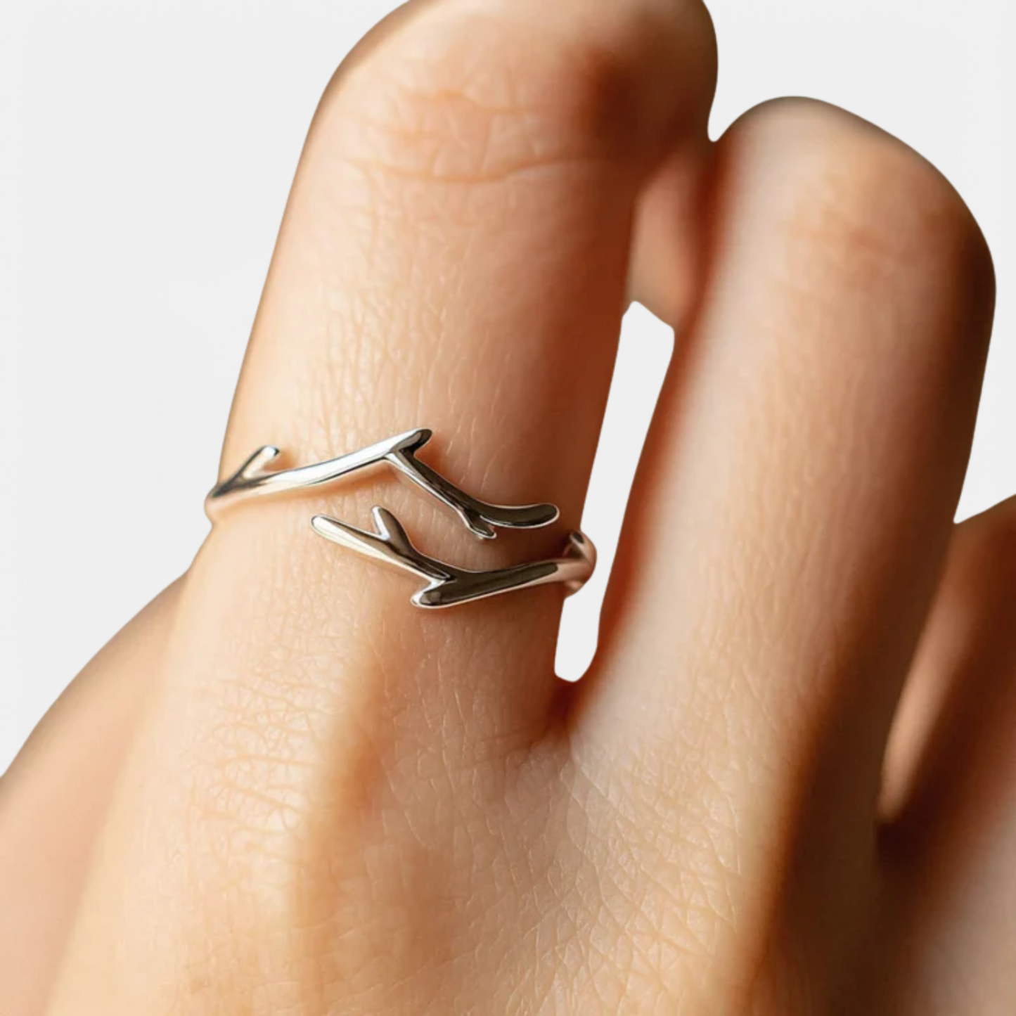 Ring™ Adjustable Resilience