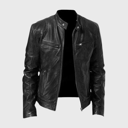 Ragnar | Premium Biker Jacket for Men