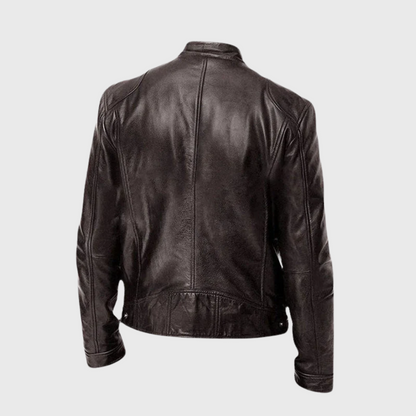 Ragnar | Premium Biker Jacket for Men